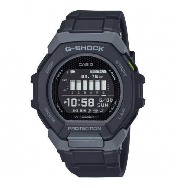 Orologio Uomo Casio G-Shock Digitale