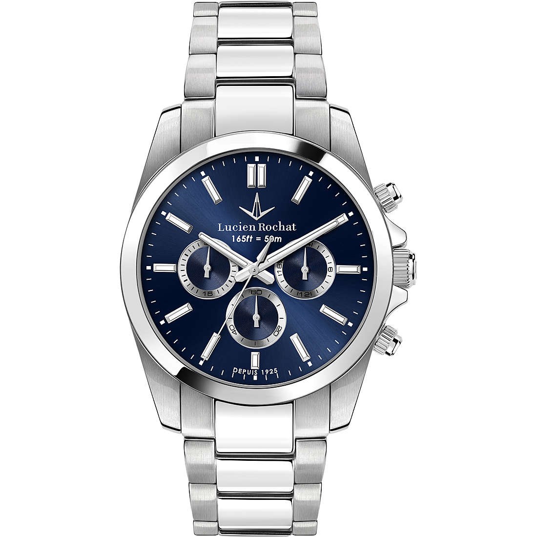 Orologio Uomo Lucien Rochat Iconic - R0473617003