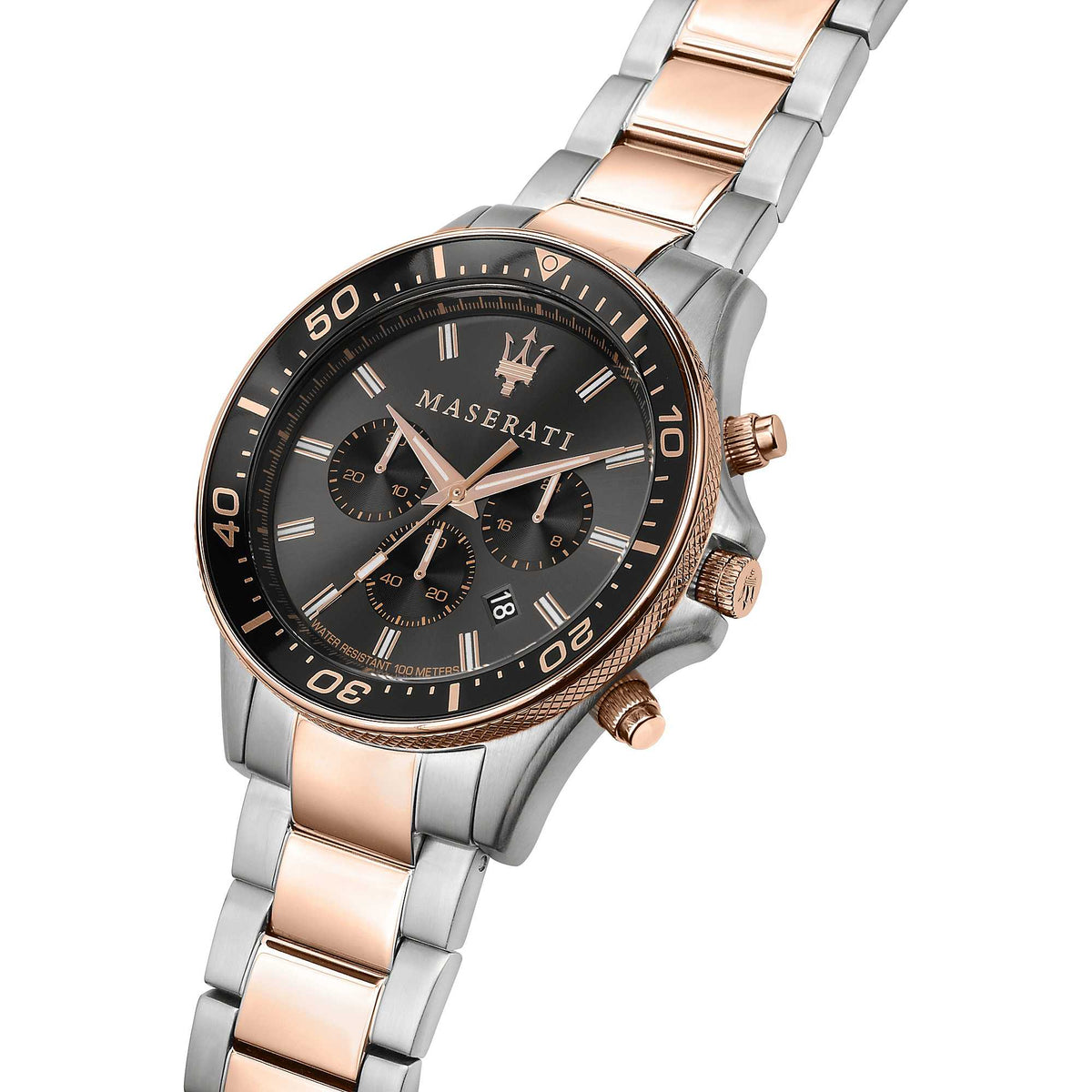 Orologio Uomo Maserati Sfida R8873640002