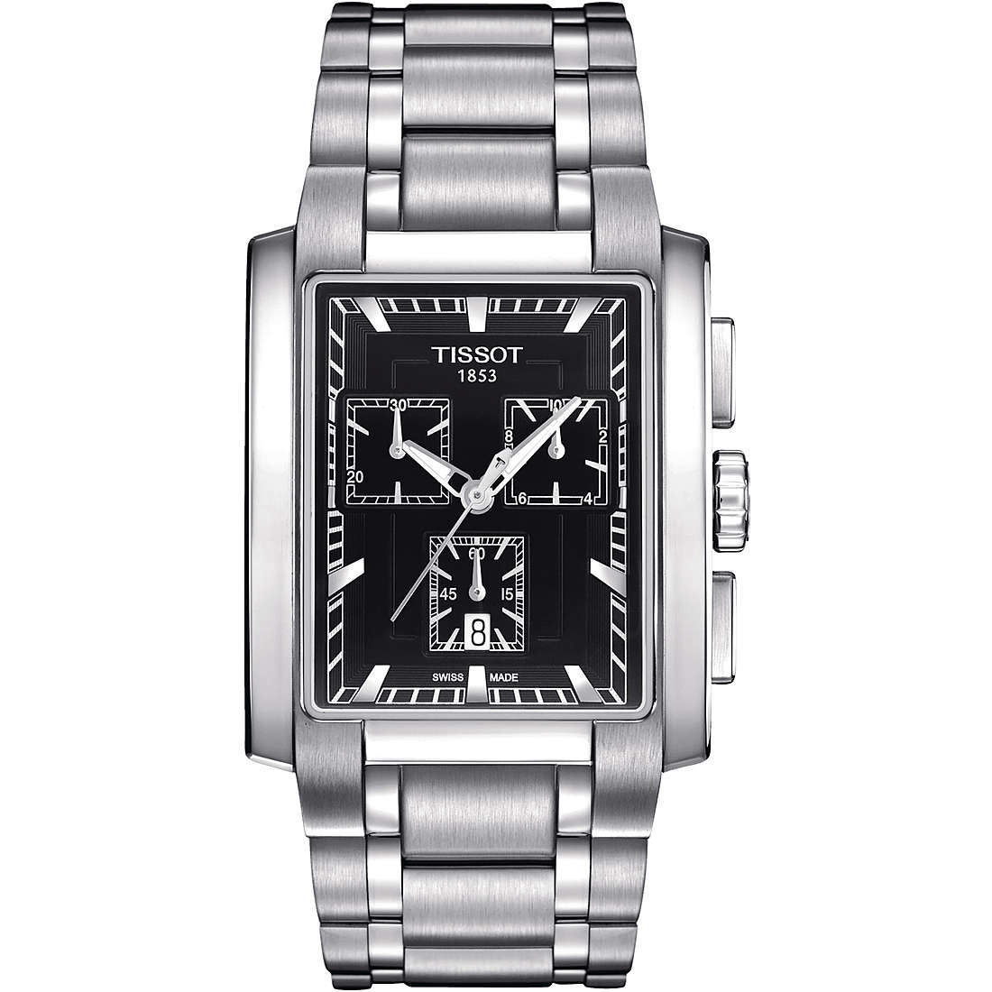 Orologio Uomo Tissot T-Classic TXL Gent - T061.717.11.051.00