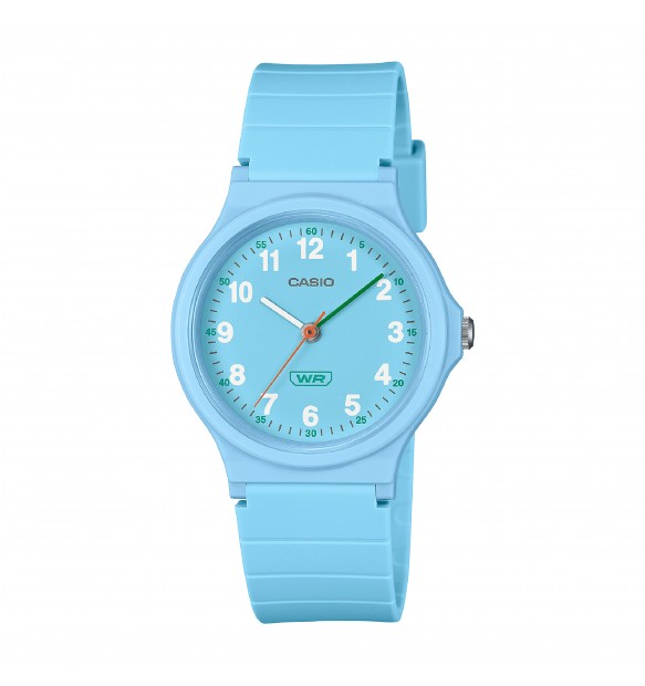 Orologio Unisex Casio Collection con Numeri Arabi