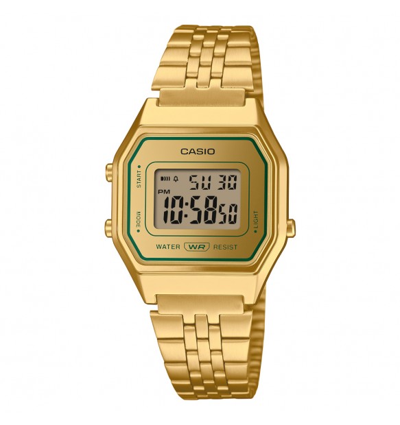 Orologio Casio Vintage