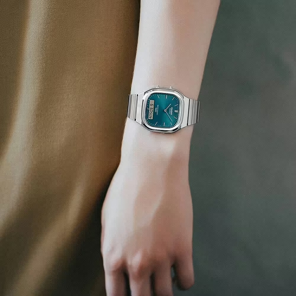Orologio Casio Edgy Collection