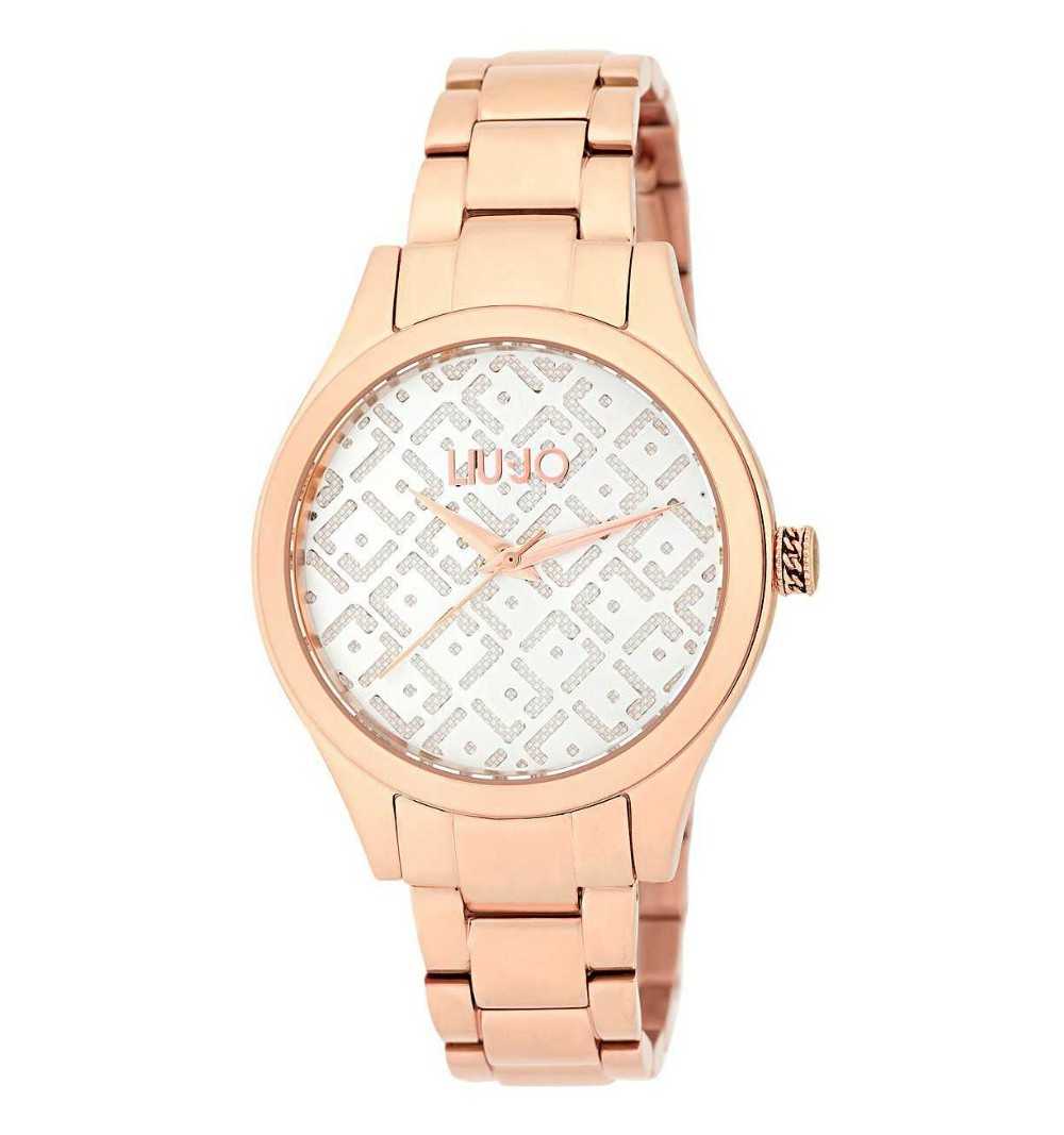 Orologio Donna Liu Jo Ownstyle TLJ1611