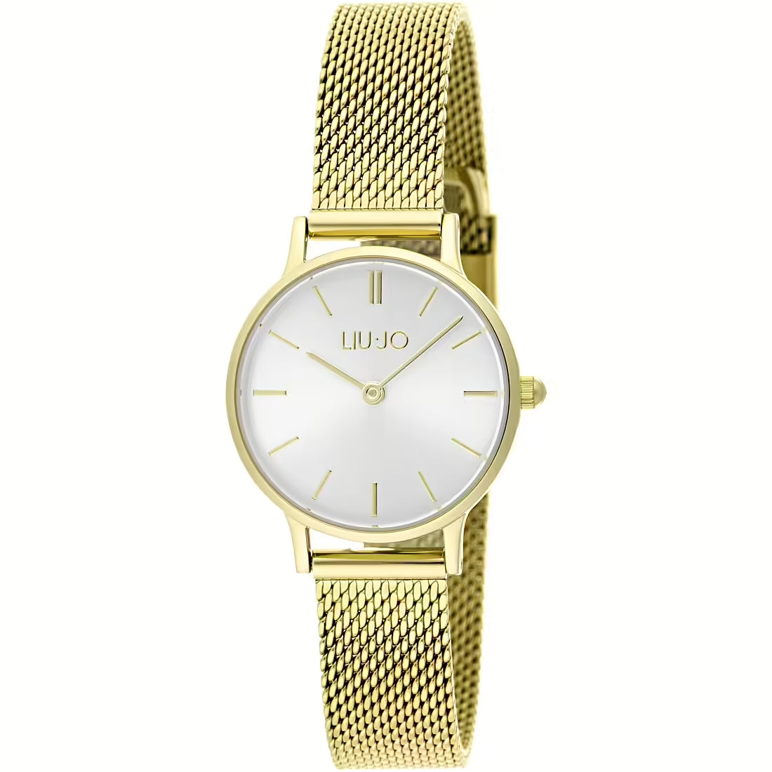 Orologio Donna Liu Jo in Acciaio Dorato Mini Moonlight