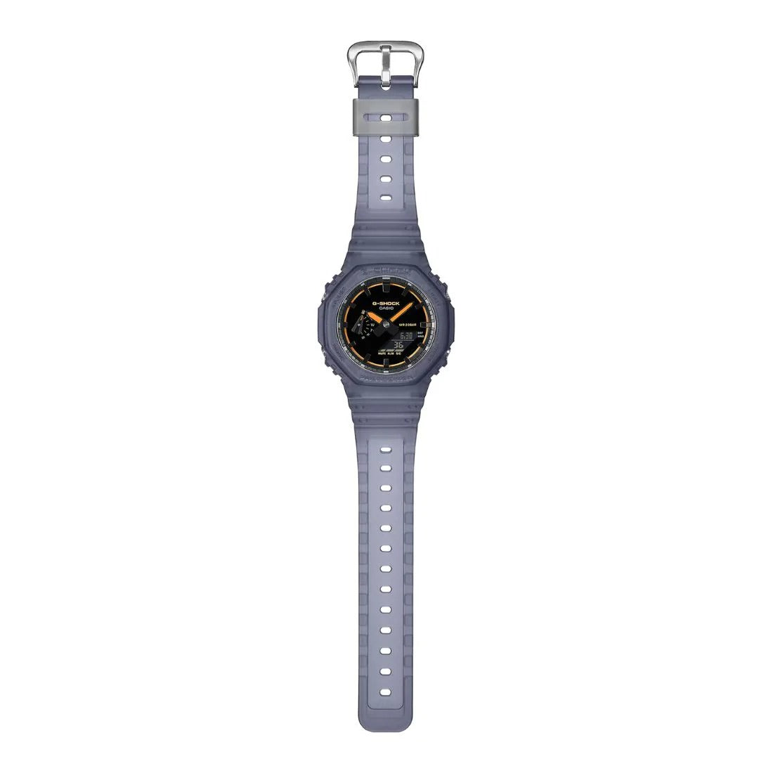 Orologio Casio G-Shock GA-2100K-2AER