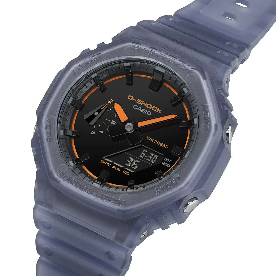 Orologio Casio G-Shock GA-2100K-2AER