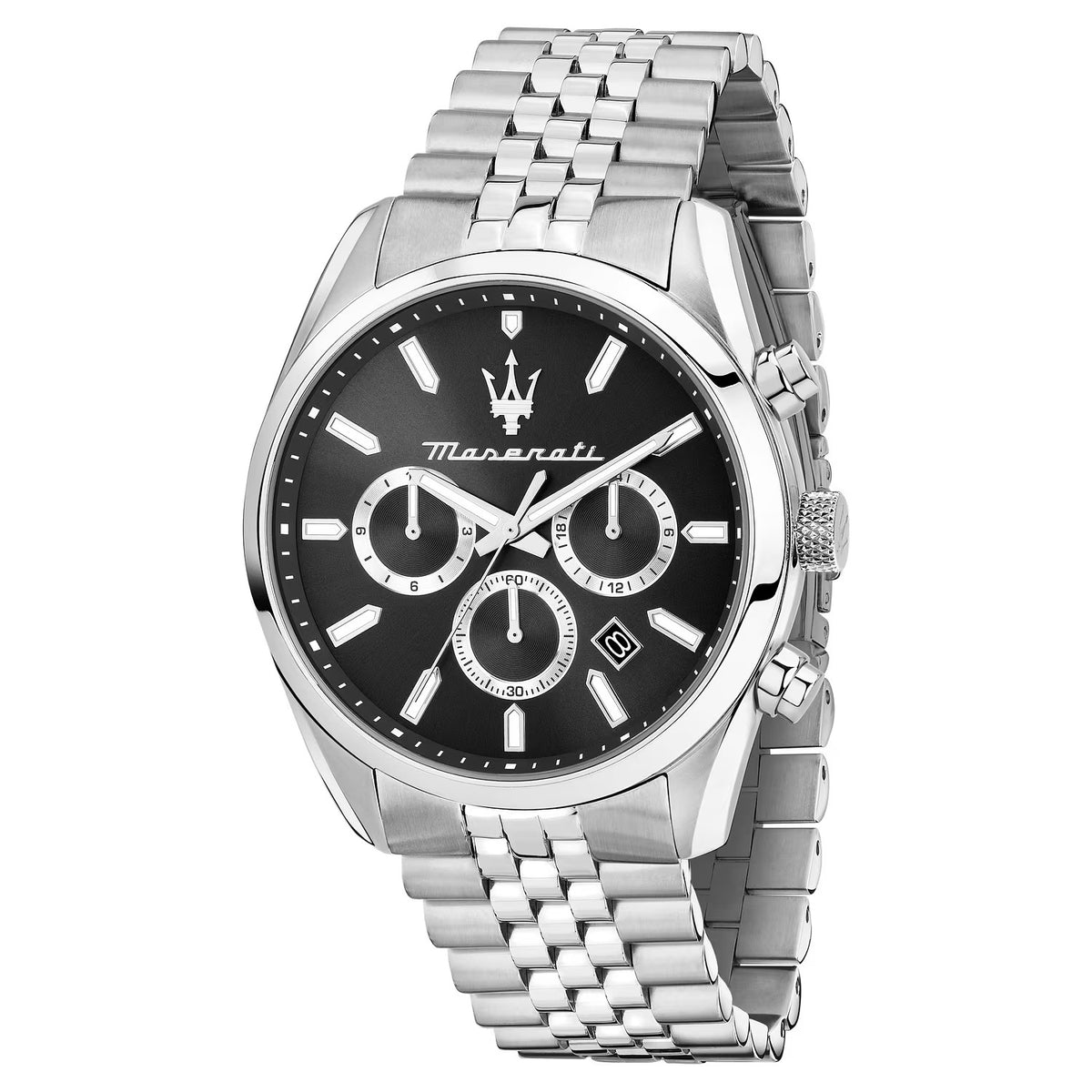 Orologio Uomo Maserati Attrazione