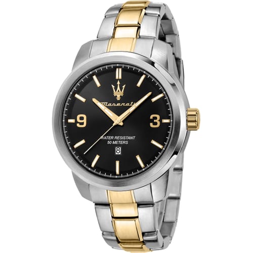 Orologio Uomo Maserati Successo - R8853121009