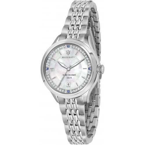 OROLOGIO MASERATI TRAGUARDO - R8853112512