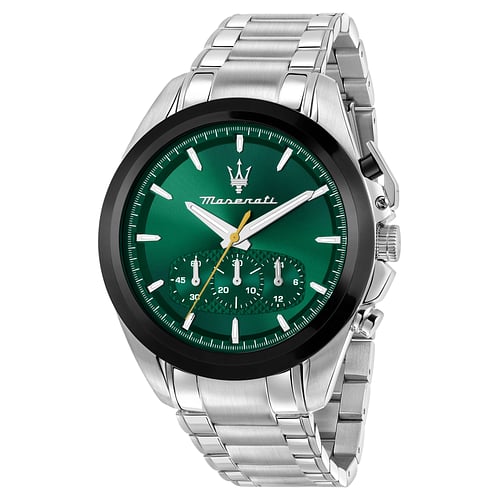 Orologio Uomo Maserati Traguardo