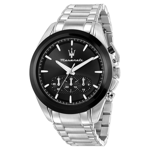 Orologio Uomo Maserati Traguardo