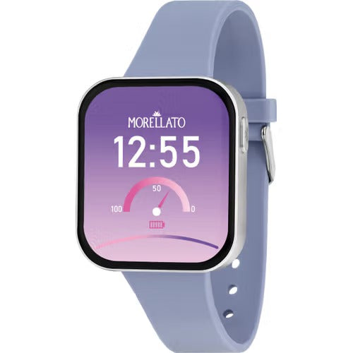 Orologio Smartwatch Morellato M-04