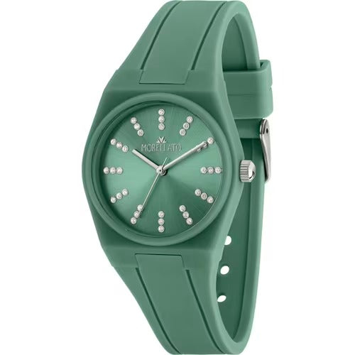Orologio Morellato Vivace in Gomma