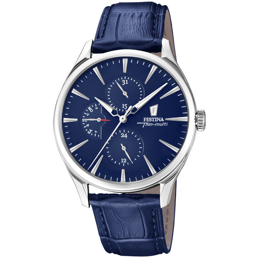 Orologio Uomo Festina