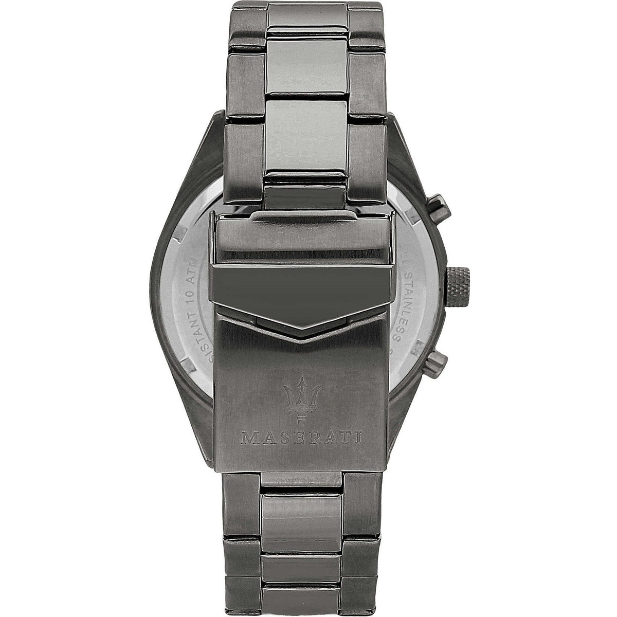 Orologio Uomo Maserati Competizione