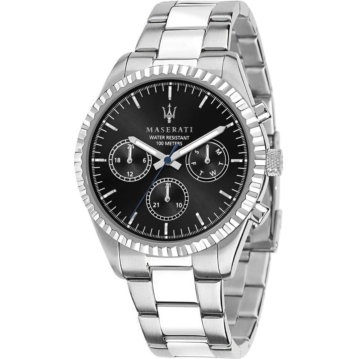 Orologio Uomo Maserati Competizione R8853100023