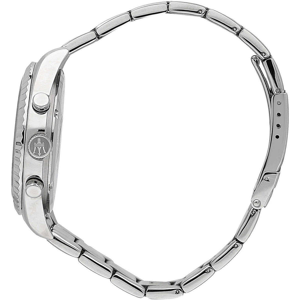 Orologio Uomo Maserati Competizione R8853100023