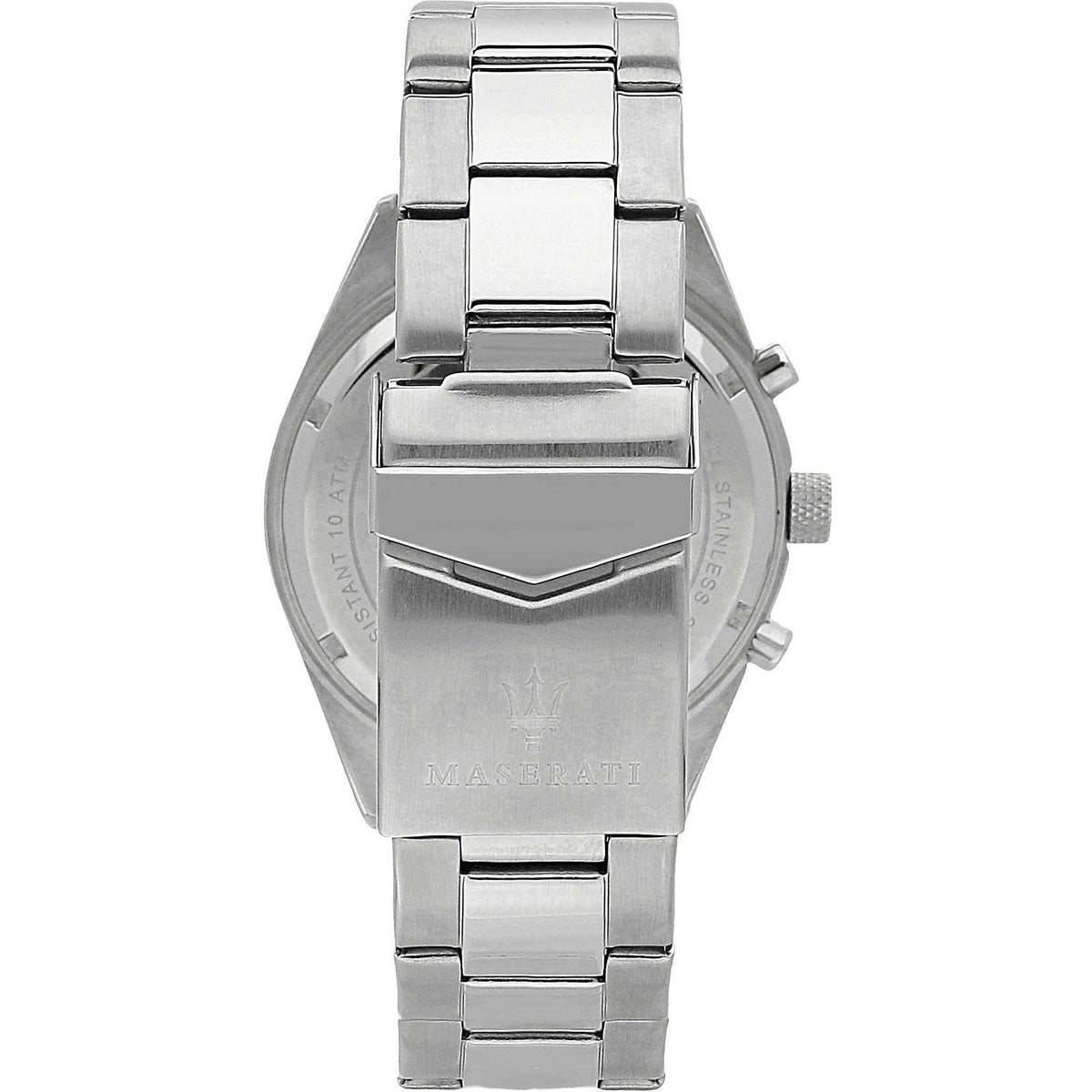 Orologio Uomo Maserati Competizione R8853100023