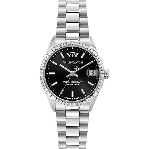 Orologio Donna Philip Watch Swiss Made Caribe