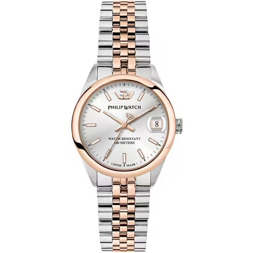 Orologio Donna Philip Watch Swiss Made Caribe