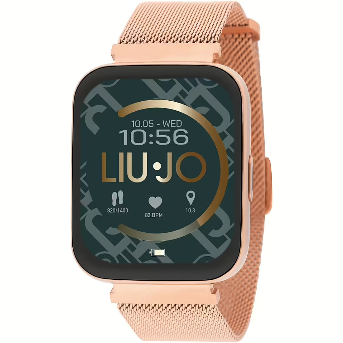 Smartwatch Liu-Jo Voice Slim Collection