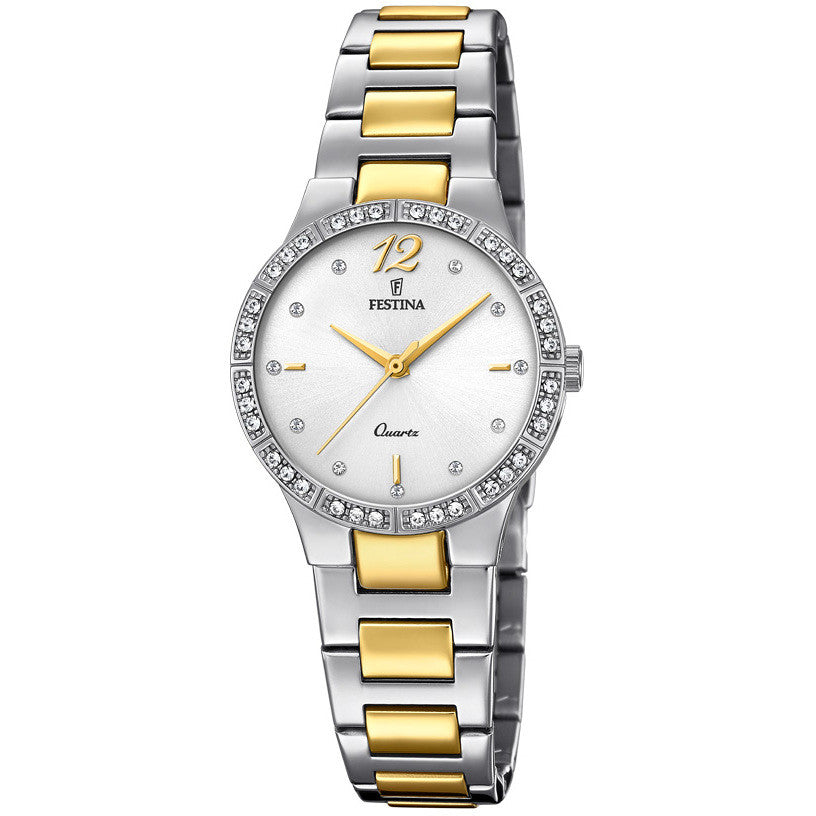 Orologio Solo Tempo Donna Festina Mademoiselle Codice: F20241/1