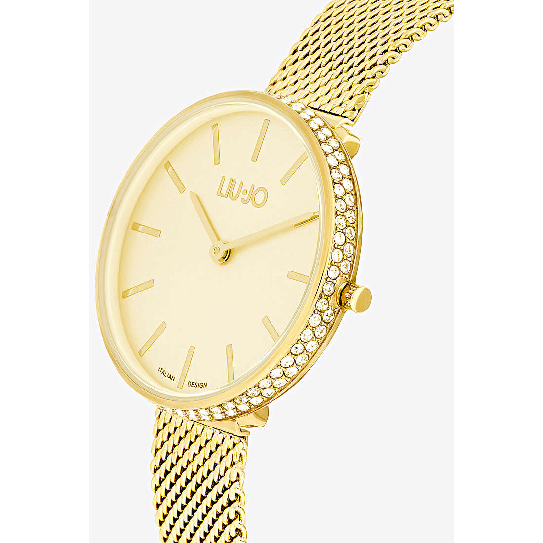Orologio Solo Tempo Donna Liujo Codice: TLJ1375