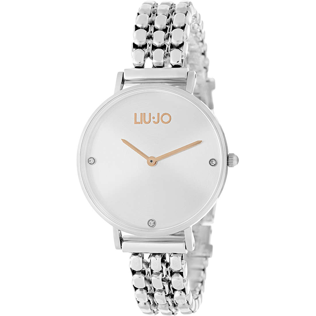 Orologio Donna Solo Tempo Liu jo Framework