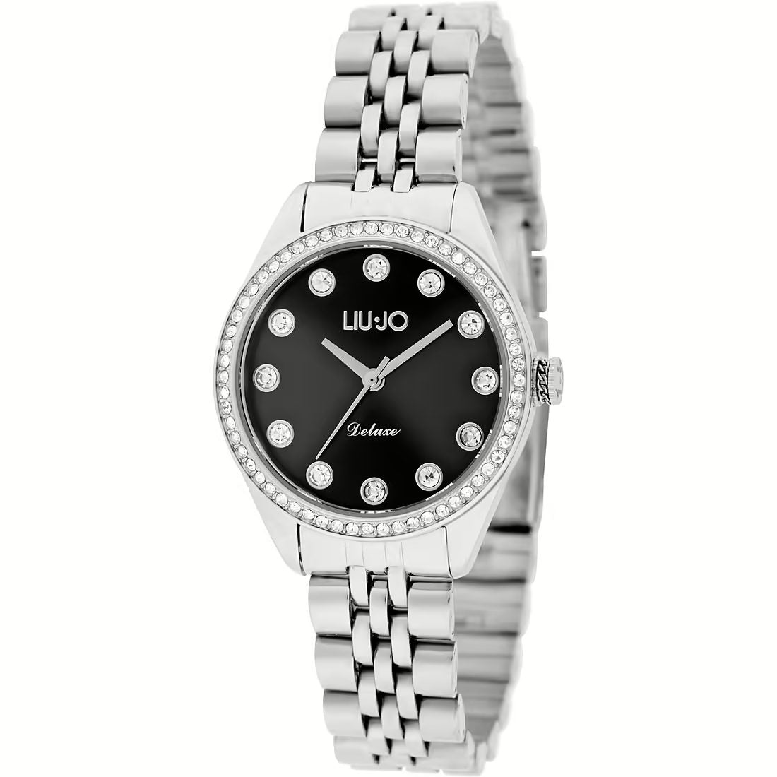Orologio Donna Liu-Jo in Acciaio Deluxe