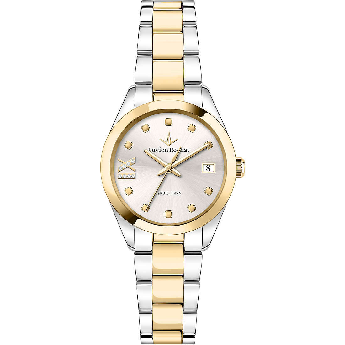 Orologio Donna Lucien Rochat con Diamanti Madame - R0453114512
