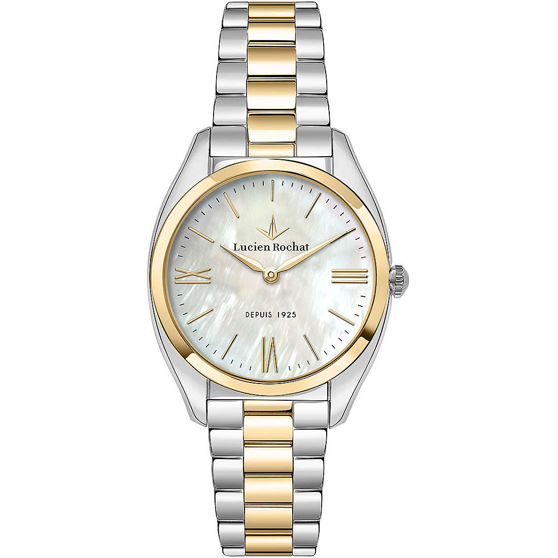 Orologio Donna Lucien Rochat Mademoiselle - R0453120504