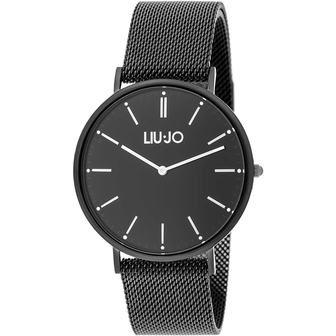 Orologio Solo Tempo Uomo Liujo Navy Codice: TLJ1256