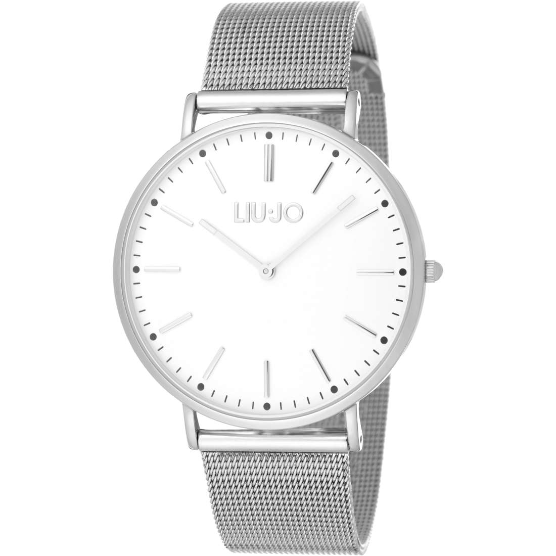 Orologio Solo Tempo Uomo Liujo Codice: TLJ1084