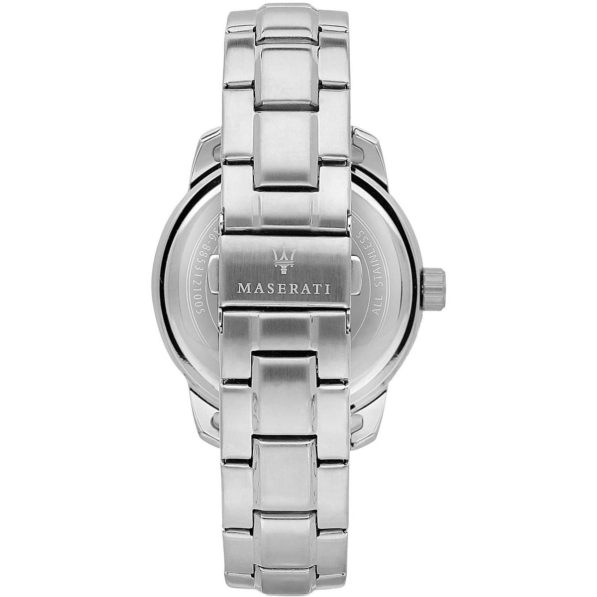 Orologio Uomo Maserati Successo R8853121006