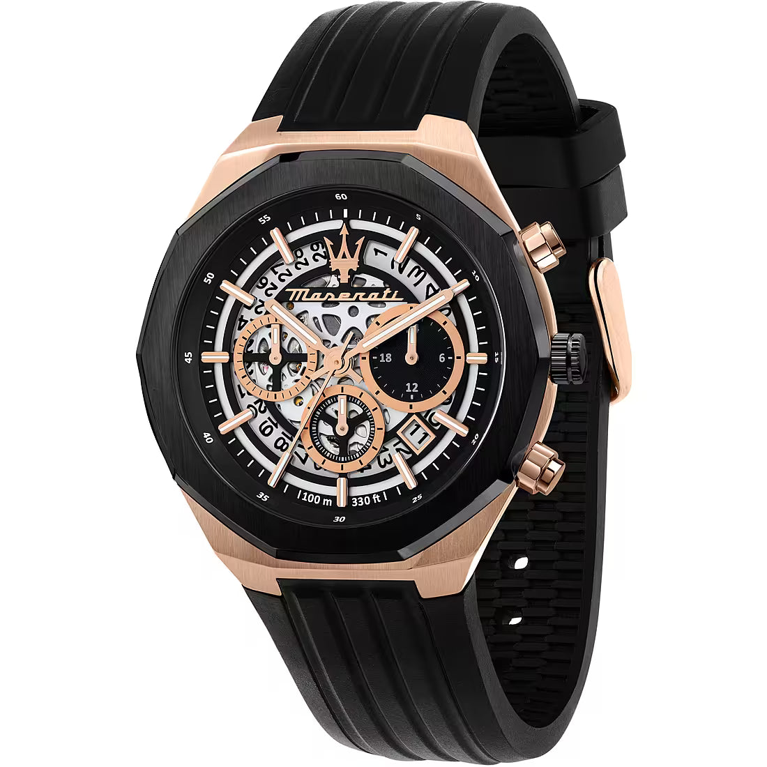 Orologio Uomo Maserati Stile - R88731642003