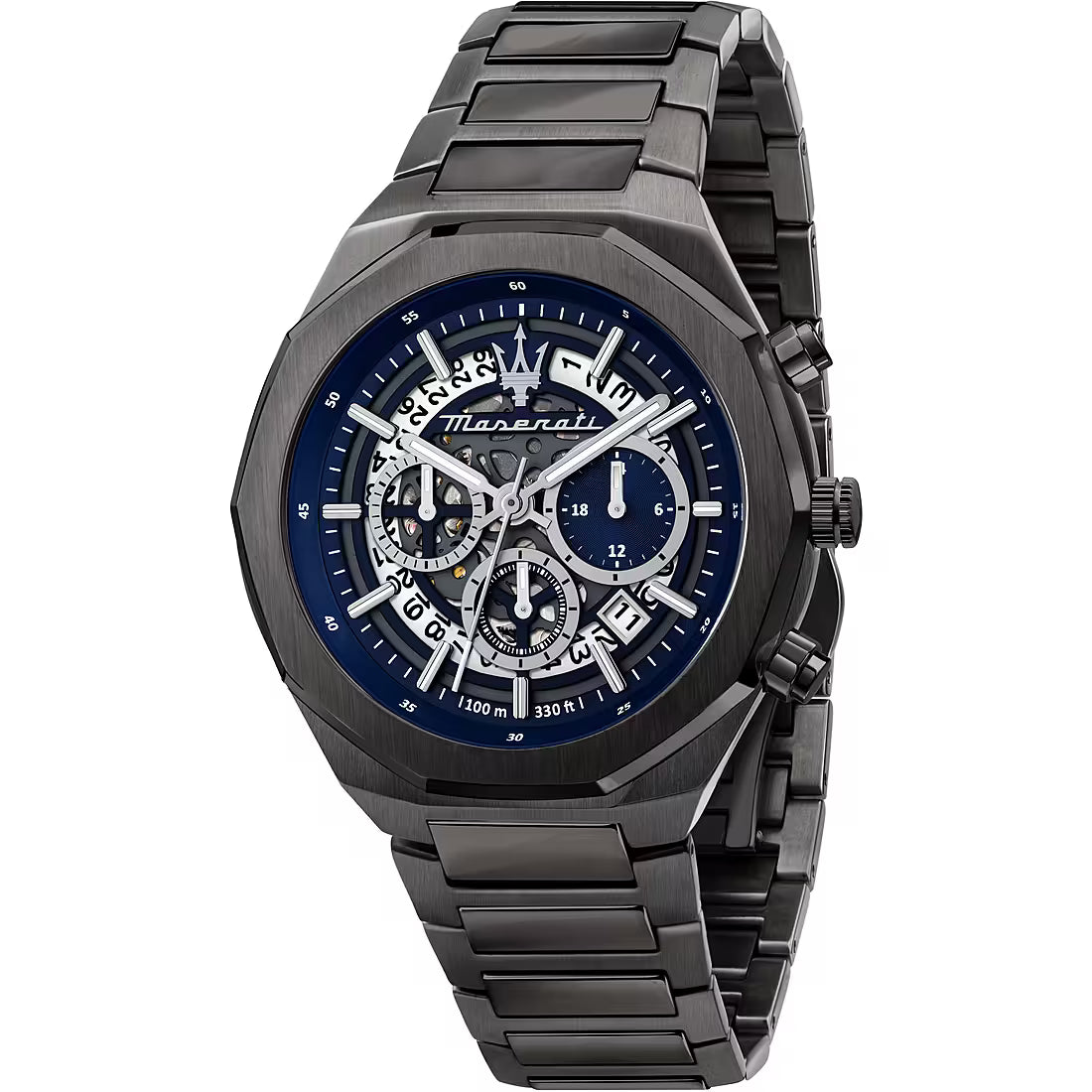 Orologio Uomo Maserati Stile - R8873642012