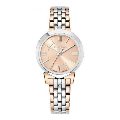 Orologio Trussardi Swiss Made Donna Antilia