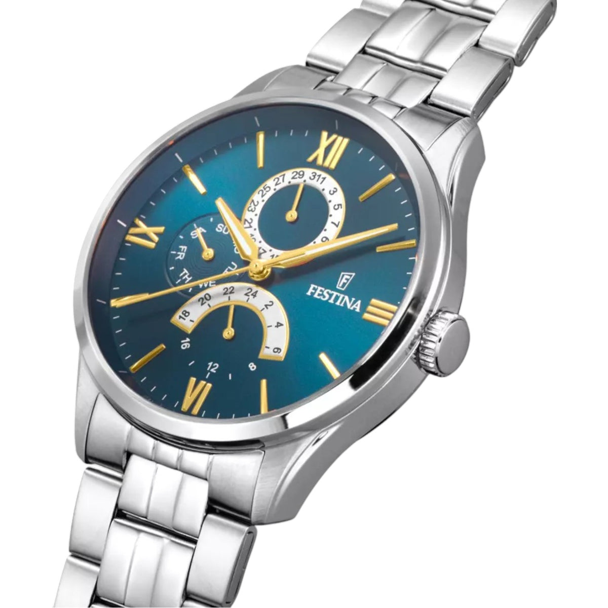 Orologio Uomo Festina Multifunction Collection