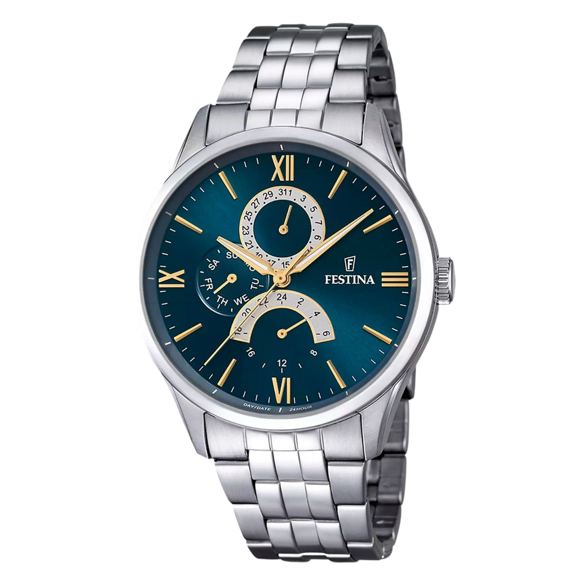 Orologio Uomo Festina Multifunction Collection