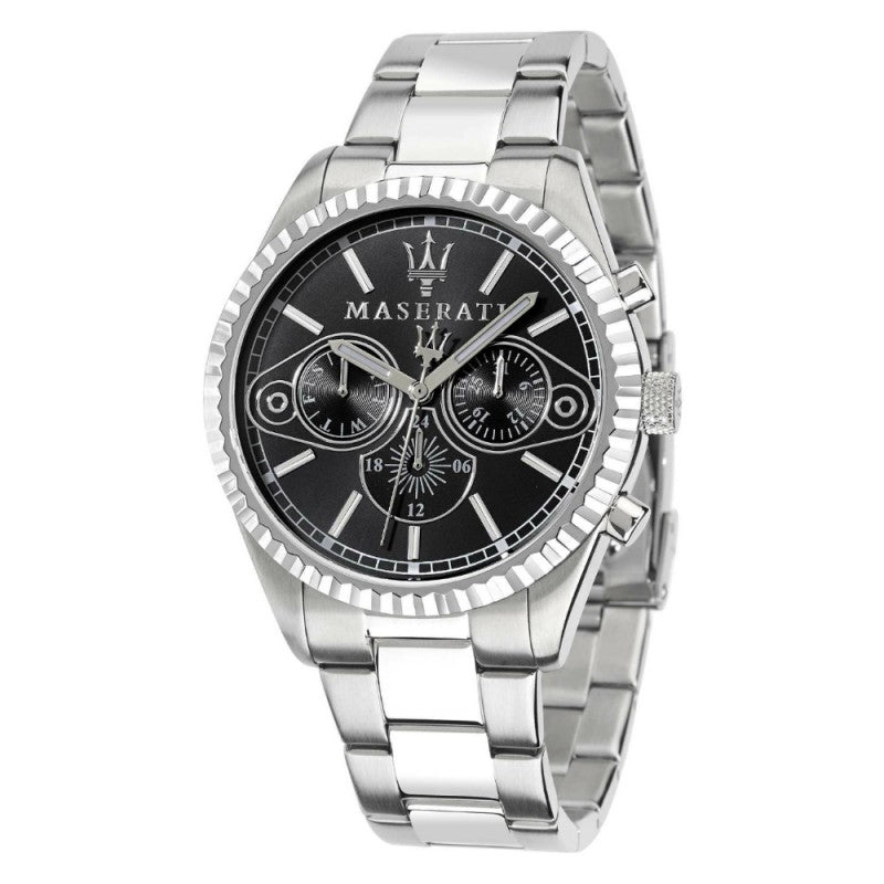 Orologio Uomo Maserati Competizione - R8853100014