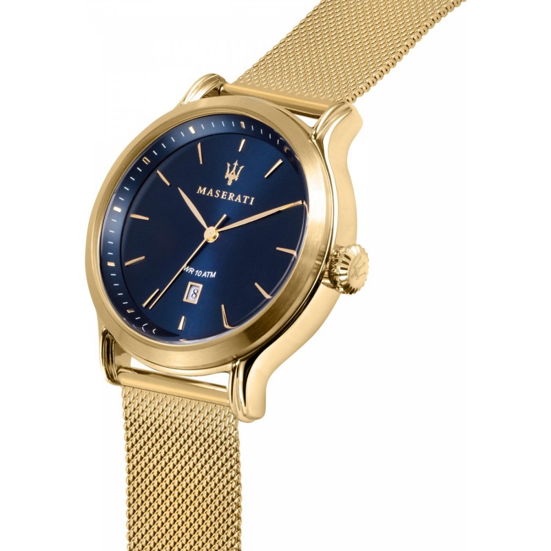 Orologio Uomo Maserati Epoca - R8853118014