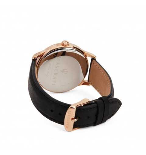 Orologio Uomo Maserati Ricordo R8851125005