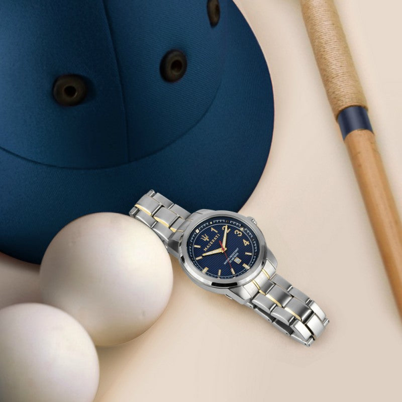 Orologio Uomo Maserati Royale - R8853137001