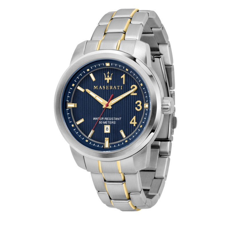 Orologio Uomo Maserati Royale - R8853137001