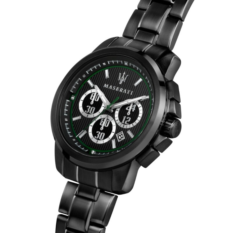 Orologio Uomo Maserati Royale - R8873637004