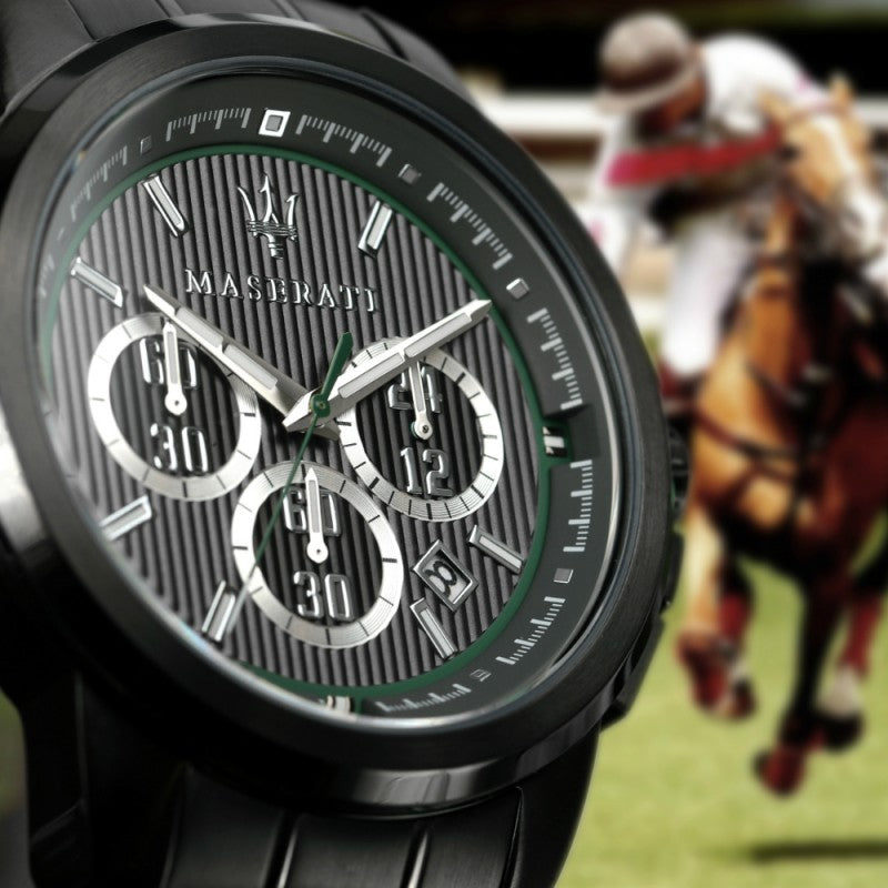 Orologio Uomo Maserati Royale - R8873637004