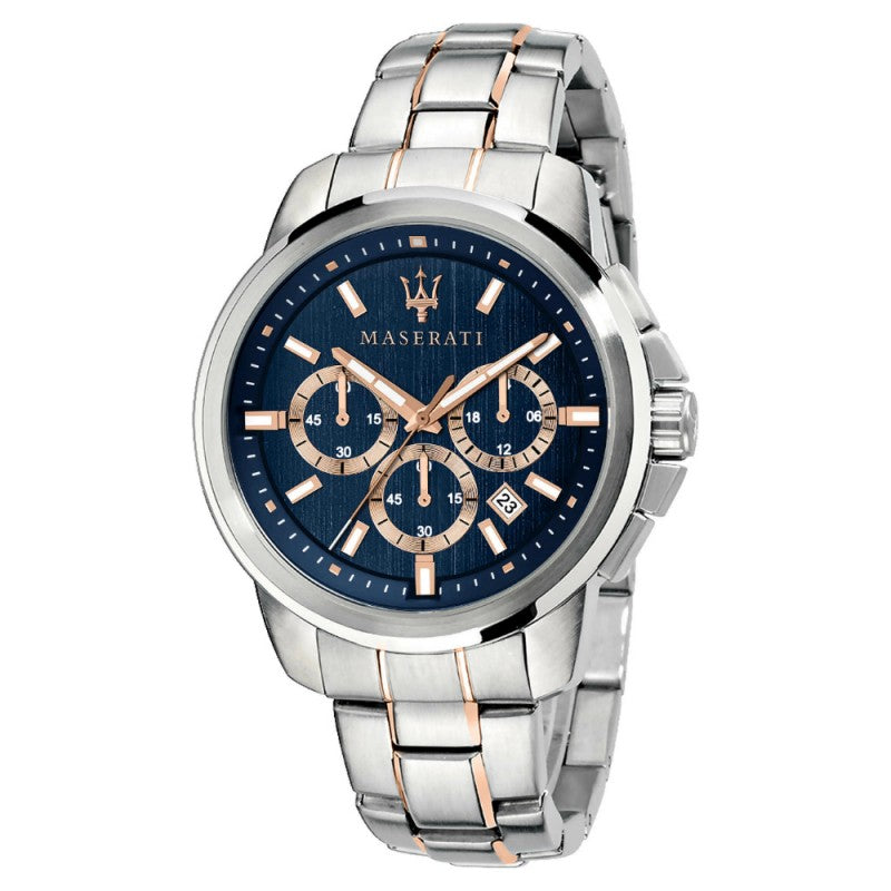 Orologio Uomo Maserati Successo - R8873621008