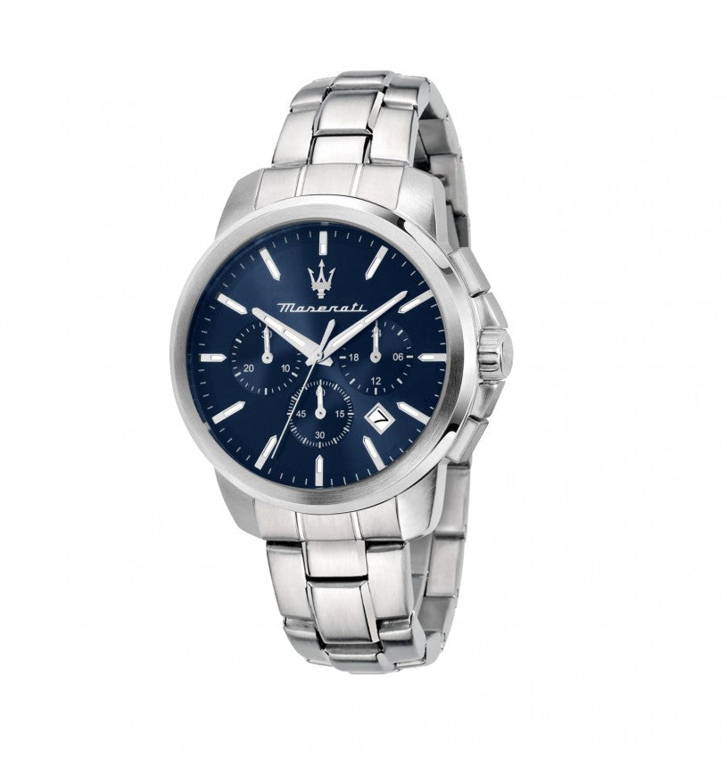 Orologio Uomo Maserati Successo
