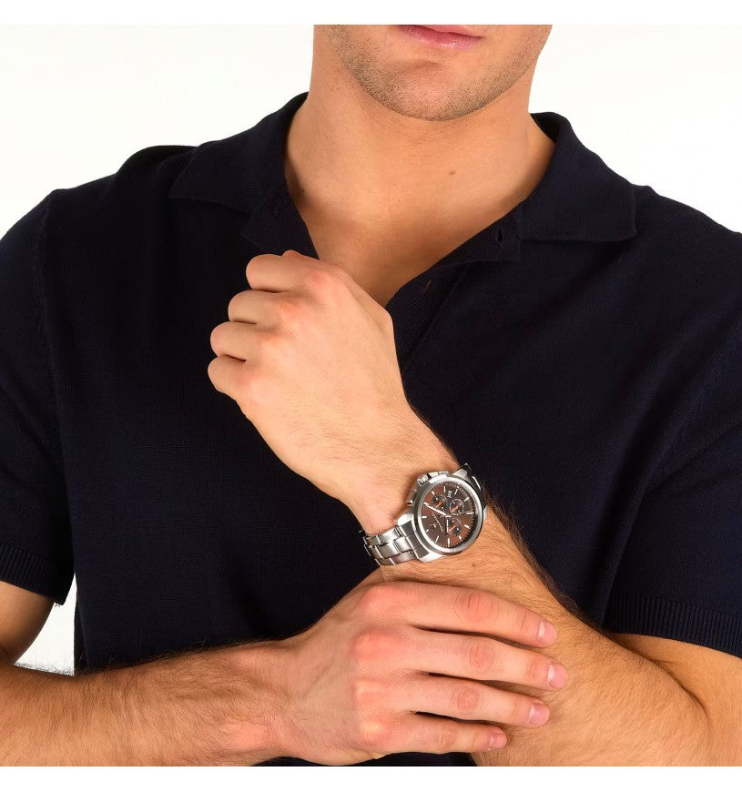 Orologio Uomo Maserati Successo